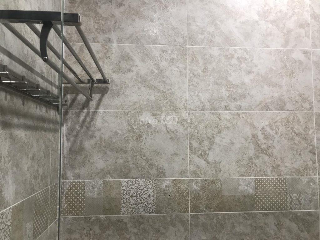 CHÍNH CHỦ CHO THUÊ CĂN HỘ CC SCREC TOWER QUẬN 3 – 60M² (1PN - 2WC) 