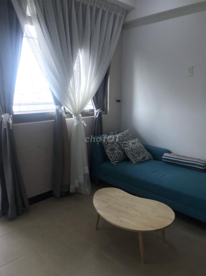 CHÍNH CHỦ CHO THUÊ CĂN HỘ CC SCREC TOWER QUẬN 3 – 60M² (1PN - 2WC) 