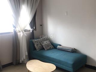CHÍNH CHỦ CHO THUÊ CĂN HỘ CC SCREC TOWER QUẬN 3 – 60M² (1PN - 2WC) 