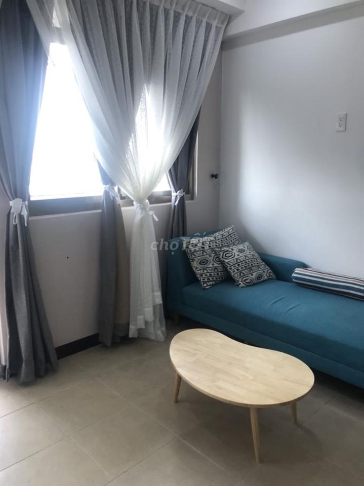 CHÍNH CHỦ CHO THUÊ CĂN HỘ CC SCREC TOWER QUẬN 3 – 60M² (1PN - 2WC) 