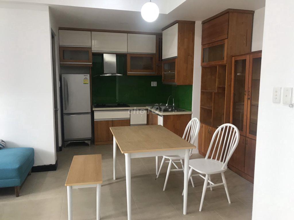 CHÍNH CHỦ CHO THUÊ CĂN HỘ CC SCREC TOWER QUẬN 3 – 60M² (1PN - 2WC) 