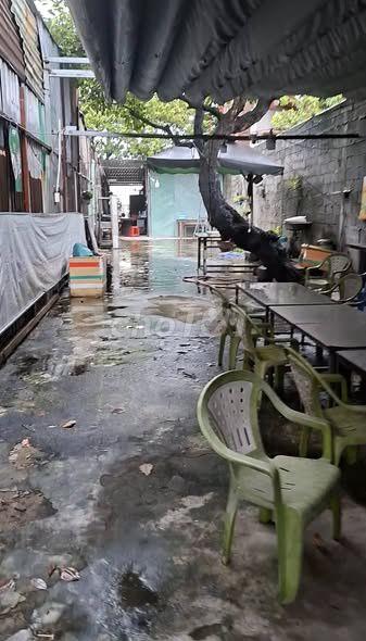 Cho thuê mặt bằng quận 12