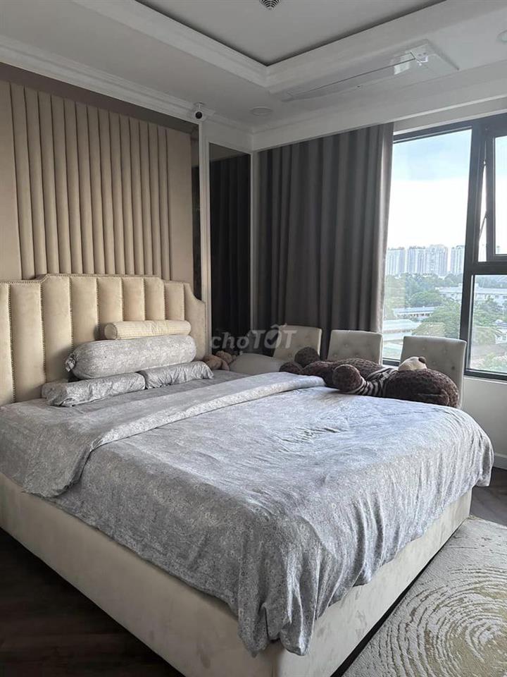 CHÍNH CHỦ BÁN CĂN HỘ PHÚC YÊN – NHÀ RỘNG, THOÁNG