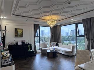 CHÍNH CHỦ BÁN CĂN HỘ PHÚC YÊN – NHÀ RỘNG, THOÁNG