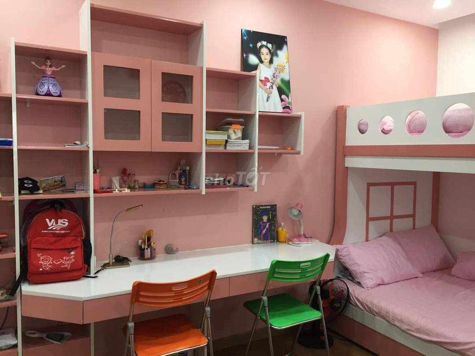 CHÍNH CHỦ BÁN CĂN HỘ PHÚC YÊN – NHÀ RỘNG, THOÁNG