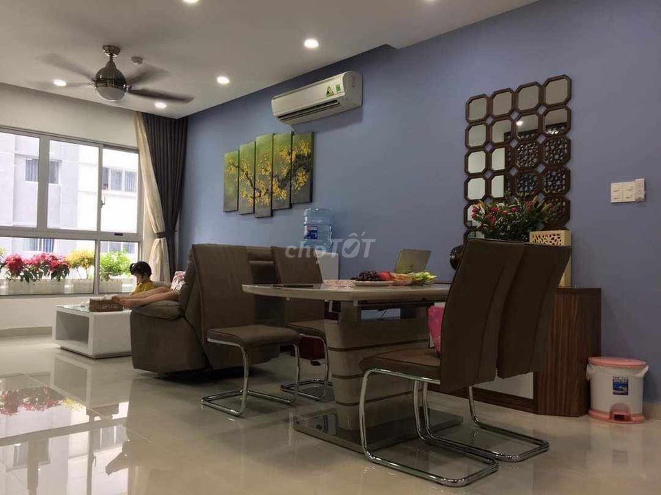 CHÍNH CHỦ BÁN CĂN HỘ PHÚC YÊN – NHÀ RỘNG, THOÁNG