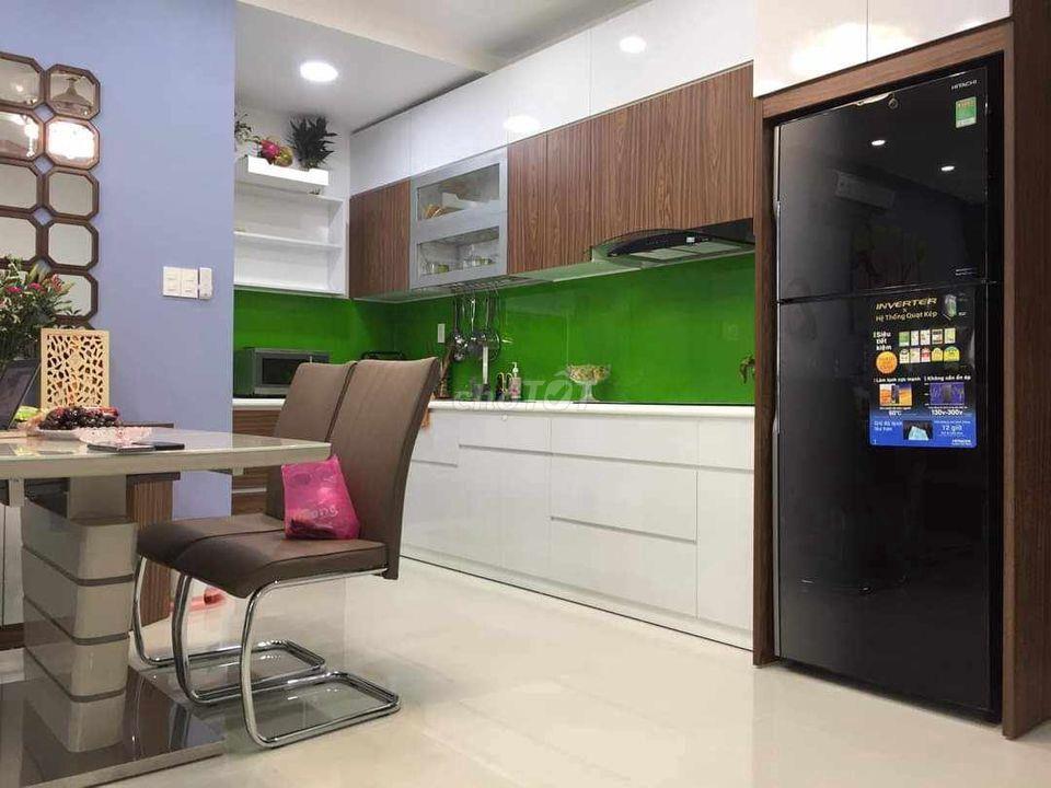 CHÍNH CHỦ BÁN CĂN HỘ PHÚC YÊN – NHÀ RỘNG, THOÁNG