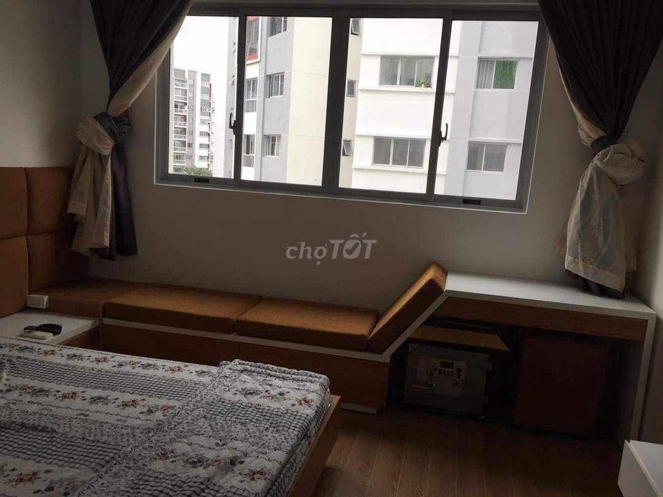 CHÍNH CHỦ BÁN CĂN HỘ PHÚC YÊN – NHÀ RỘNG, THOÁNG