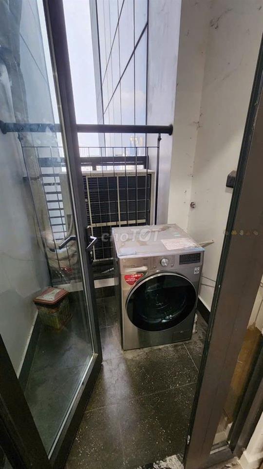 CHung cư Coopmart Trường Chinh, TB: 90m2, 2p ngủ, nội thất, 9,5triệu