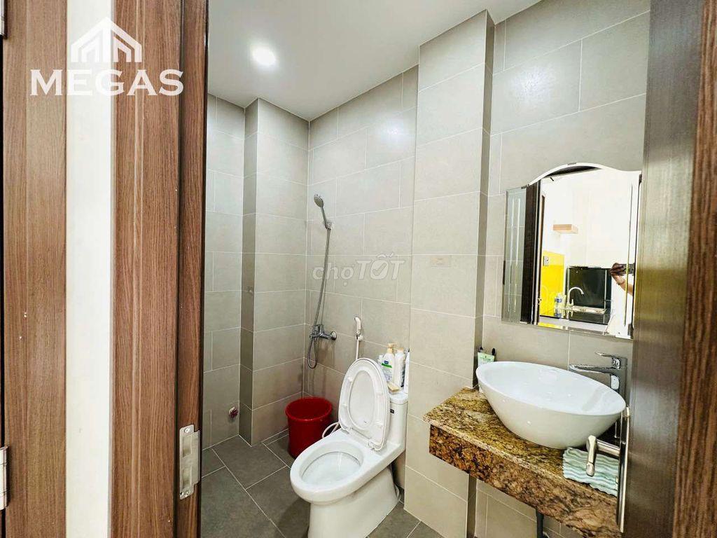 ✨STUDIO FULL NỘI THẤT_BAN CÔNG_MỚI XÂY_GẦN NGÃ TƯ BẢY HIỀN✨
