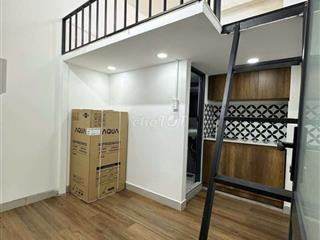 🔥Cho thuê phòng mới xây ở Lê Văn Sỹ Gẩn Nhà Thờ Ba Chuông Phú Nhuận