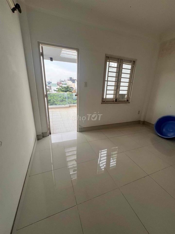 Chính chủ Bán nhà mặt tiền hẻm 347 Lê Văn Thọ, Gò Vấp, HCM