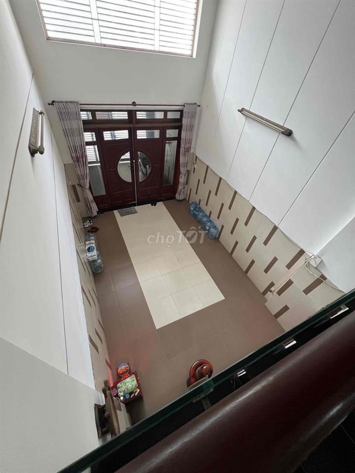 Chính chủ Bán nhà mặt tiền hẻm 347 Lê Văn Thọ, Gò Vấp, HCM