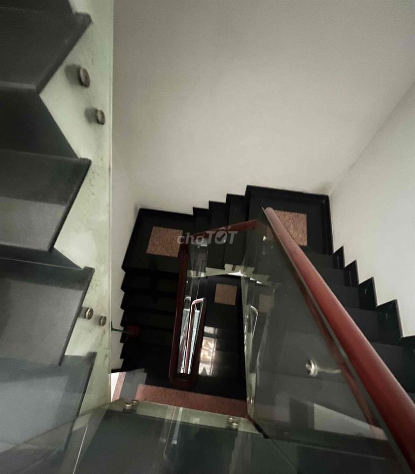 Chính chủ Bán nhà mặt tiền hẻm 347 Lê Văn Thọ, Gò Vấp, HCM