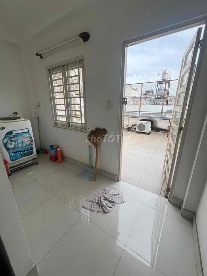 Chính chủ Bán nhà mặt tiền hẻm 347 Lê Văn Thọ, Gò Vấp, HCM