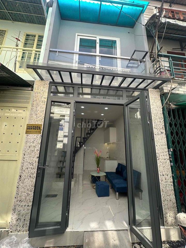 bán nhà