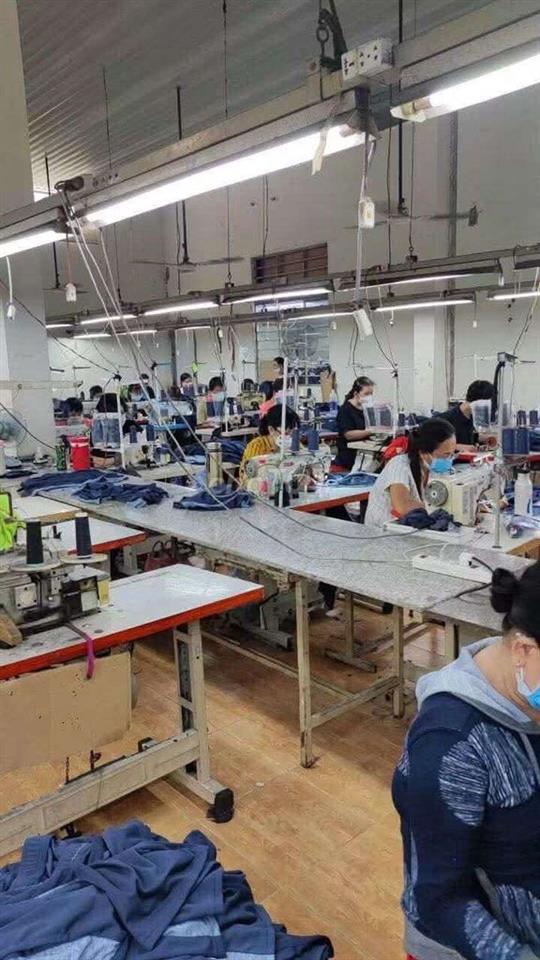 Xưởng May 700m² Đang Cho Thuê 70tr/tháng - Ngợp Giá Tốt