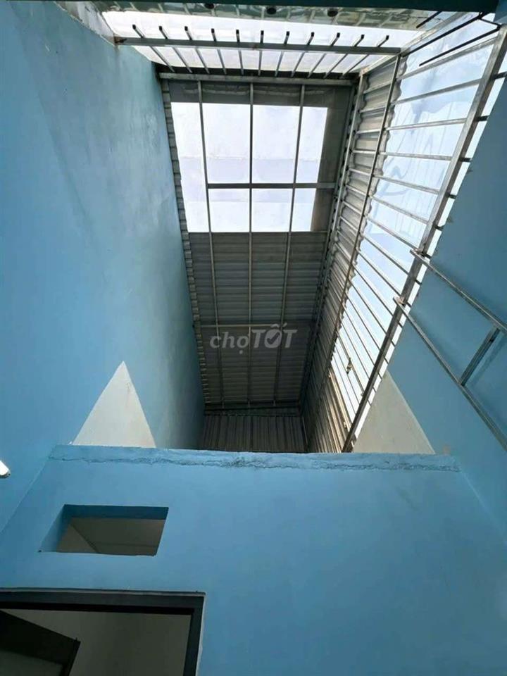 Nhà Mới Ở Ngay - 124m² - Cần Bán Nhanh Giá Tốt