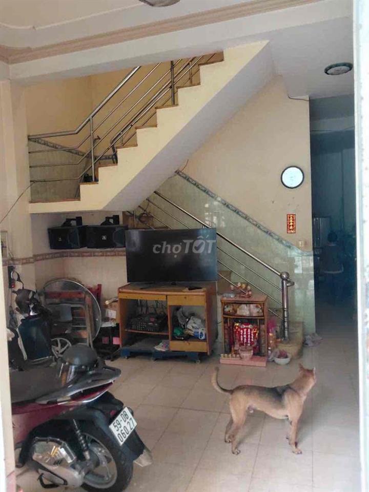 Bán Nhà Chính Chủ Phan Anh – Hẻm Thông, Vị Trí Đẹp, Giá Tốt