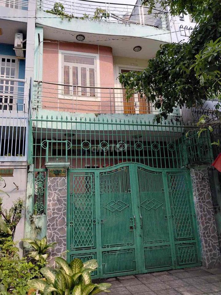 Bán Nhà Chính Chủ Phan Anh – Hẻm Thông, Vị Trí Đẹp, Giá Tốt