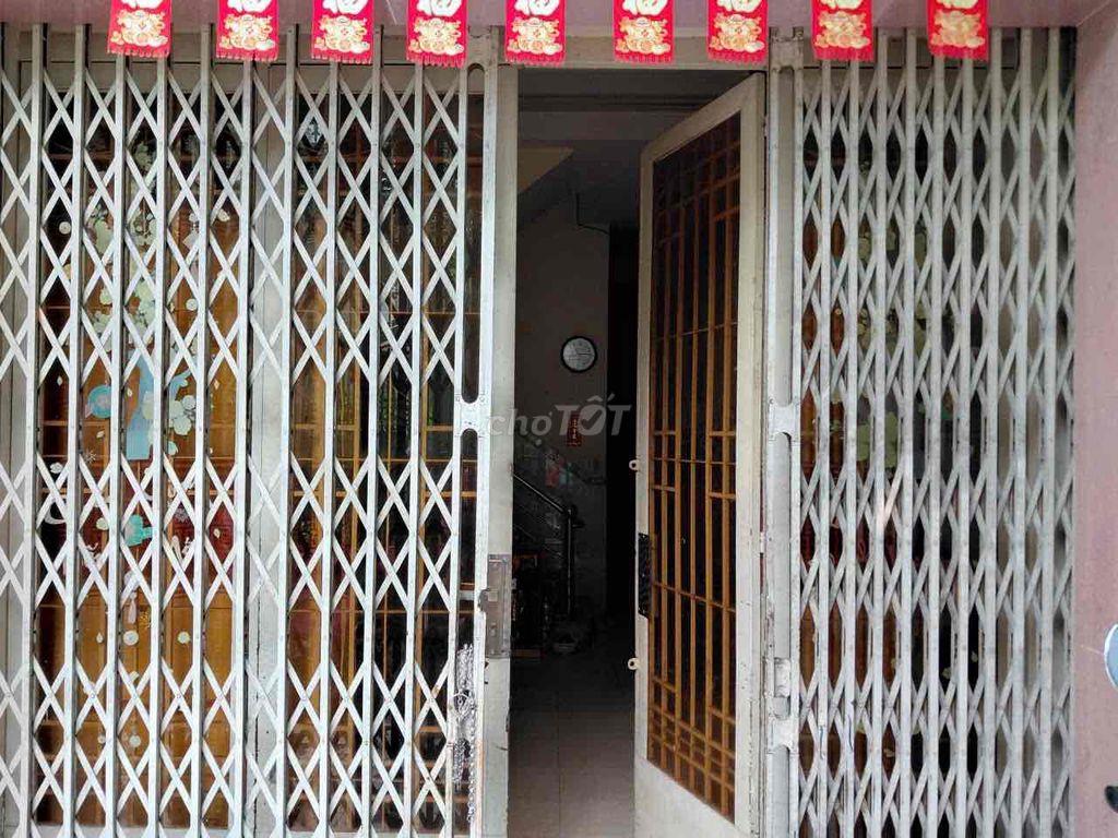 Bán Nhà Chính Chủ Phan Anh – Hẻm Thông, Vị Trí Đẹp, Giá Tốt