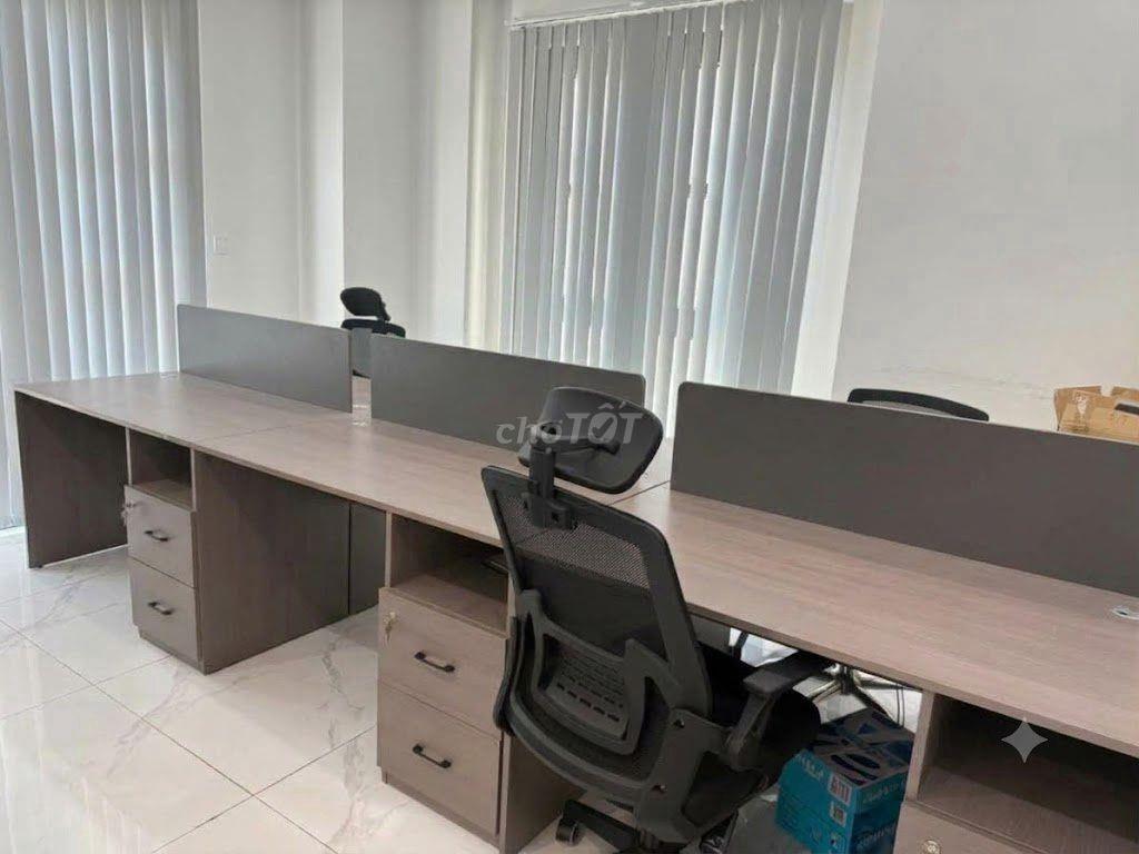 Cho thuê tầng 2, tầng 3 khu Manhatta Vinhome Grand Park Quận 9