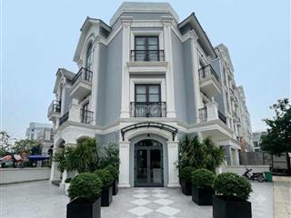 Cho thuê tầng 2, tầng 3 khu Manhatta Vinhome Grand Park Quận 9
