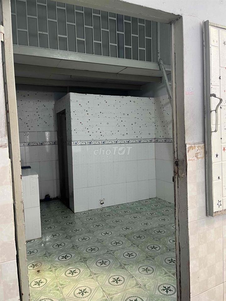 phòng trọ giá rẻ có khoá bân tay
