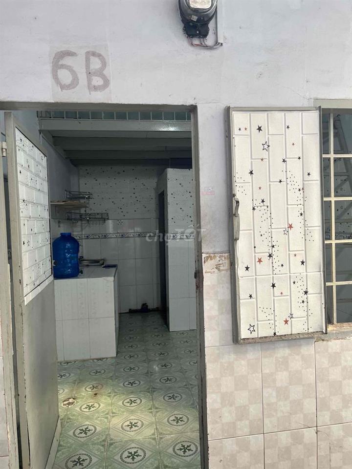 phòng trọ giá rẻ có khoá bân tay