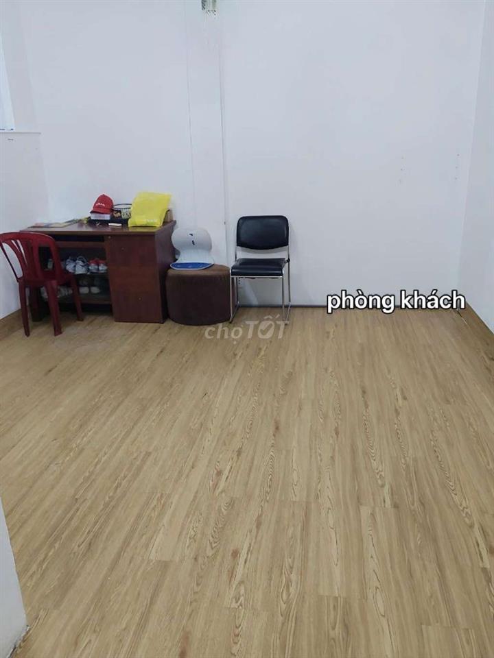 nhà cho thuê nguyên căn