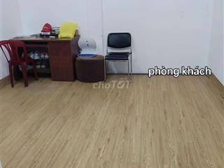 nhà cho thuê nguyên căn