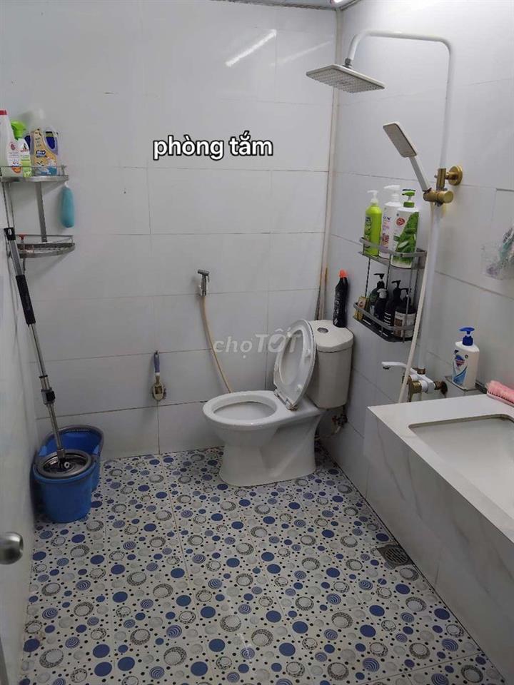 nhà cho thuê nguyên căn