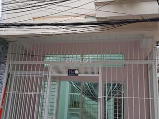 Cho thuê nhà nguyên căn hẻm 194 Võ Văn Tần P. Bàn Cờ (Q3 cũ) TPHCM