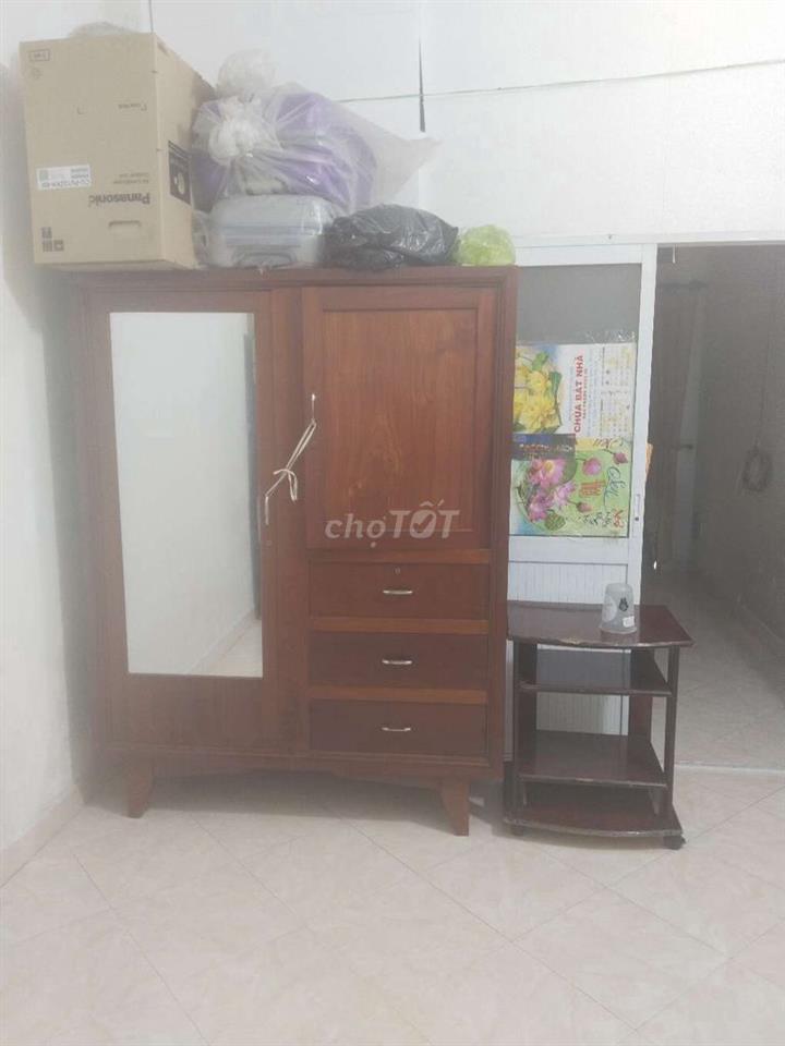 cho thuê làu1 24m2