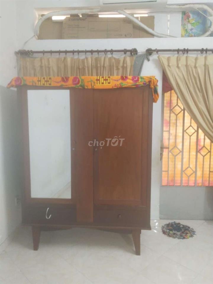 cho thuê làu1 24m2