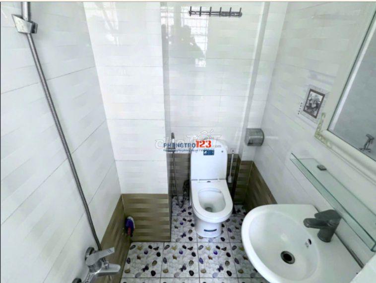 nhà trọ giá tốt