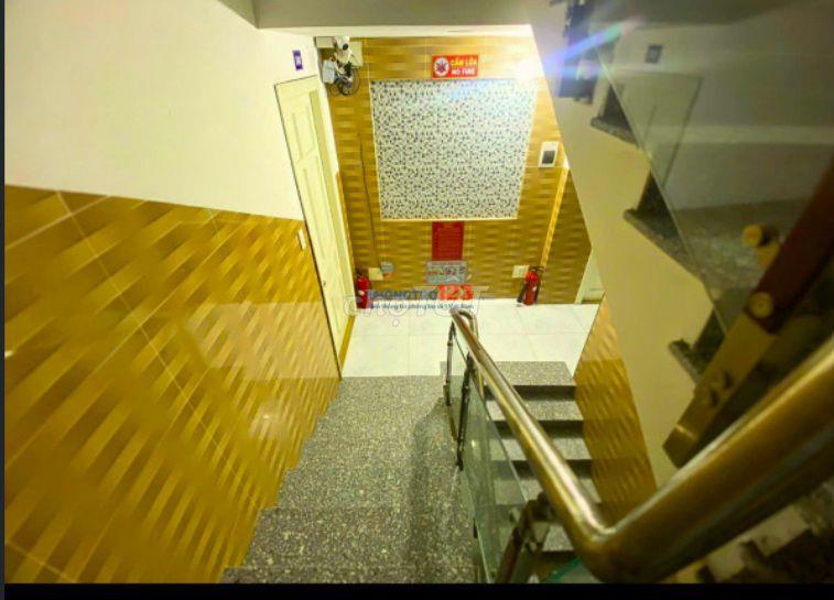 nhà trọ giá tốt
