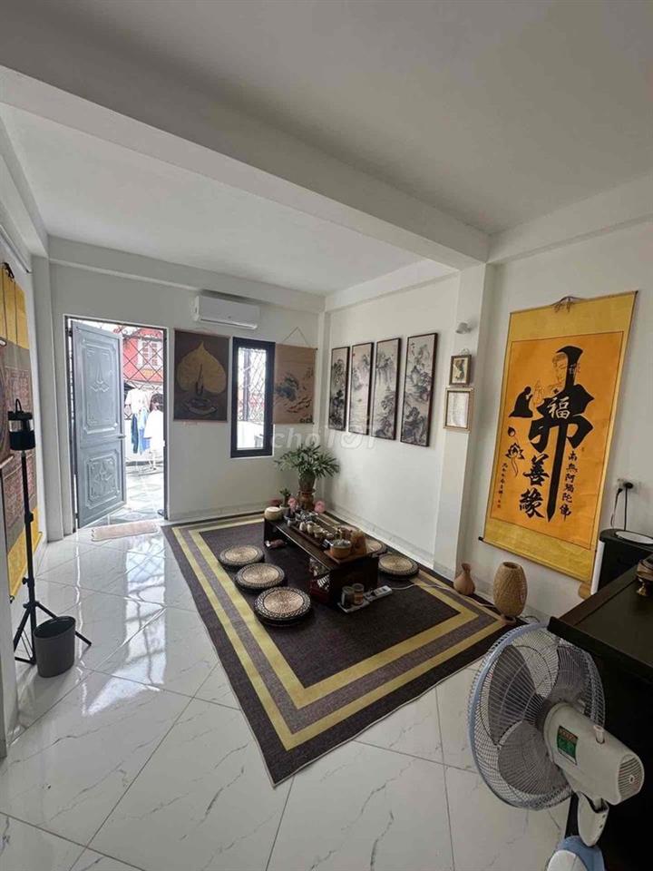 PHÚ DIỄN — 39m² ĐỦ MỌI THỨ BẠN CẦN 💥 LÔ GÓC Ô TÔ ĐỖ CỬA — NHÀ MỚI ĐẸP