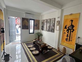 PHÚ DIỄN — 39m² ĐỦ MỌI THỨ BẠN CẦN 💥 LÔ GÓC Ô TÔ ĐỖ CỬA — NHÀ MỚI ĐẸP