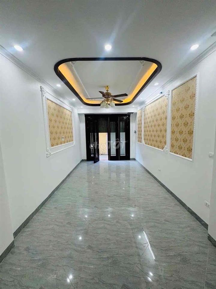 PHÚ DIỄN — 39m² ĐỦ MỌI THỨ BẠN CẦN 💥 LÔ GÓC Ô TÔ ĐỖ CỬA — NHÀ MỚI ĐẸP