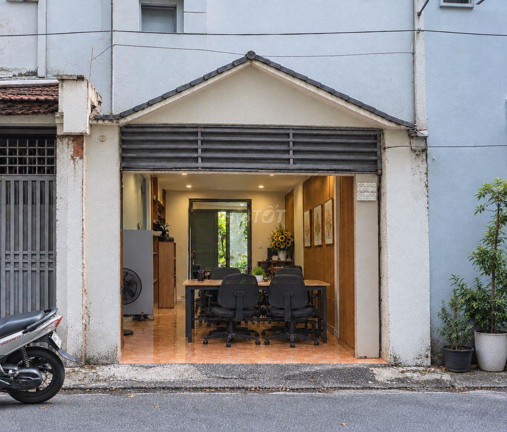 CHÍNH CHỦ CHO THUÊ MẶT BẰNG 25M² – TÔN ĐỨC THẮNG, ĐỐNG ĐA, HÀ NỘI