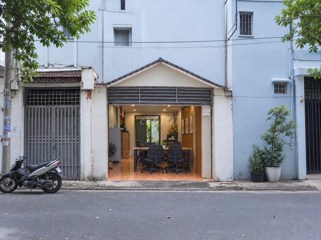 CHÍNH CHỦ CHO THUÊ MẶT BẰNG 25M² – TÔN ĐỨC THẮNG, ĐỐNG ĐA, HÀ NỘI