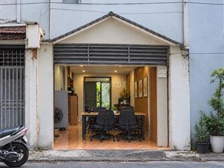 CHÍNH CHỦ CHO THUÊ MẶT BẰNG 25M² – TÔN ĐỨC THẮNG, ĐỐNG ĐA, HÀ NỘI