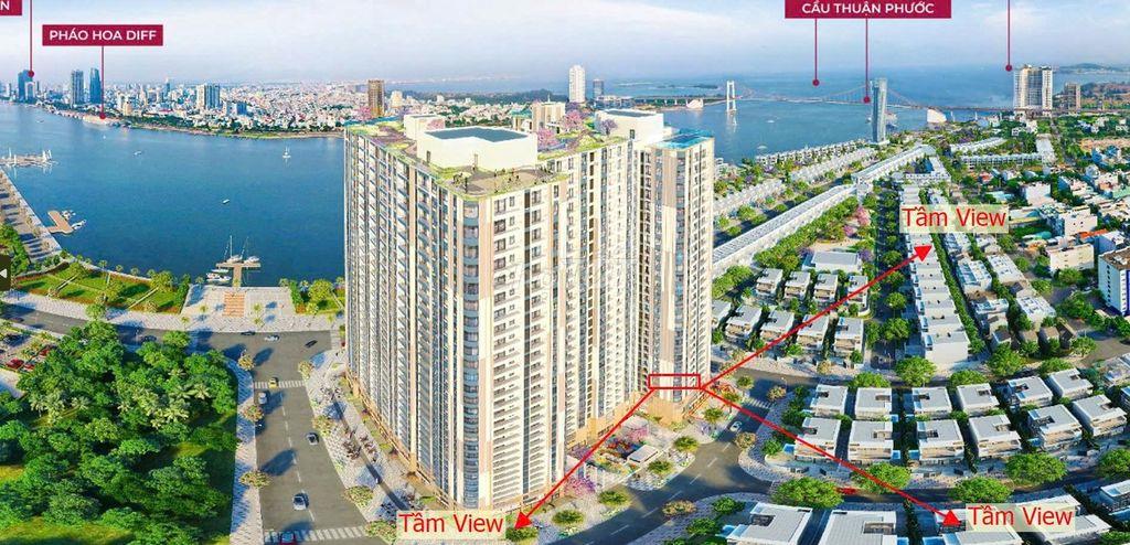 Căn *** tầng 4 có giá thấp hiện tại giá gốc 4,979 tỷ