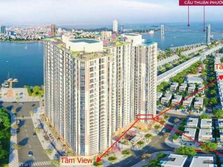 Căn *** tầng 4 có giá thấp hiện tại giá gốc 4,979 tỷ