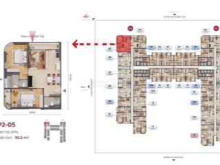 Peninsula Đà Nẵng Căn hộ cao cấp sở hữu lâu dài giá gốc 6,348 tỷ