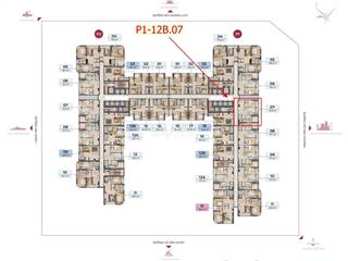 Peninsula Đà Nẵng giá từ 4,3xx tỷ