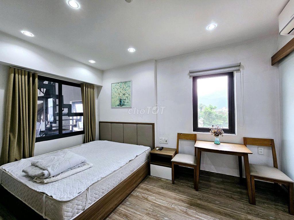 CHO THUÊ CĂN HỘ – TÂN THÁI 1 - SƠN TRÀ