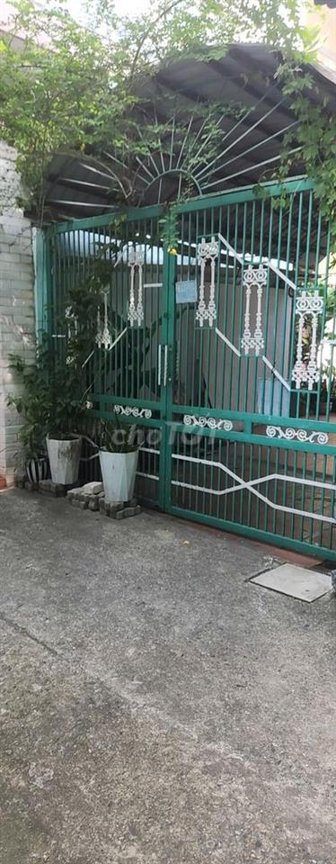 Bán nhà kiệt Lê Duẩn, Hải Châu I Đà Nẵng