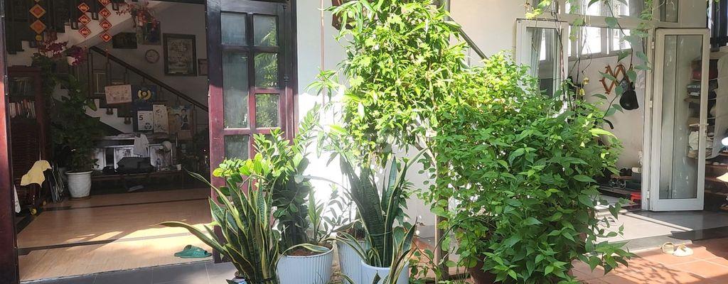 Bán nhà kiệt Lê Duẩn, Hải Châu I Đà Nẵng